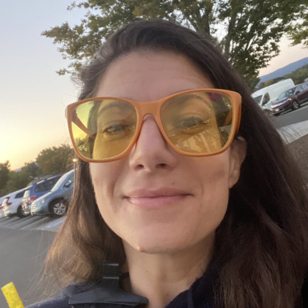 Profile thumbnail image for Nikki Clarity Coaching