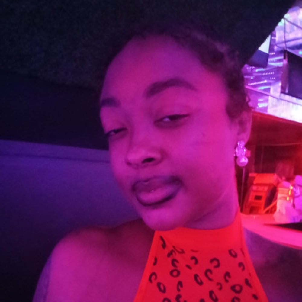 Profile thumbnail image for Nilah B.