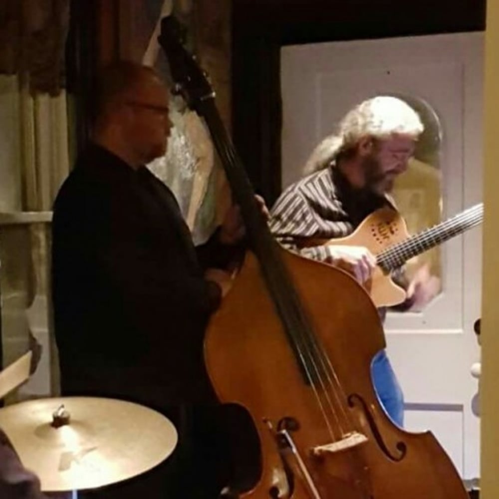 Profile thumbnail image for Nimbus Jazz Trio
