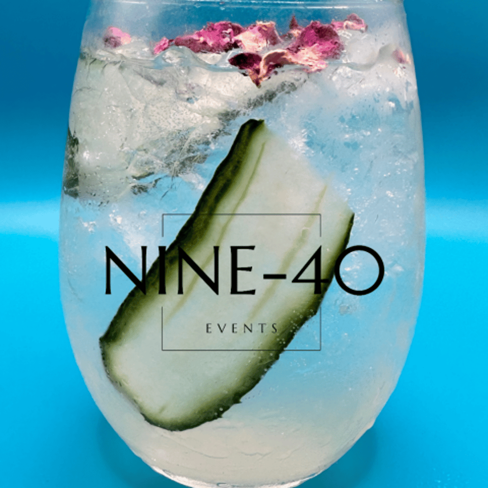 Profile thumbnail image for Nine-40 Events & Cocktails