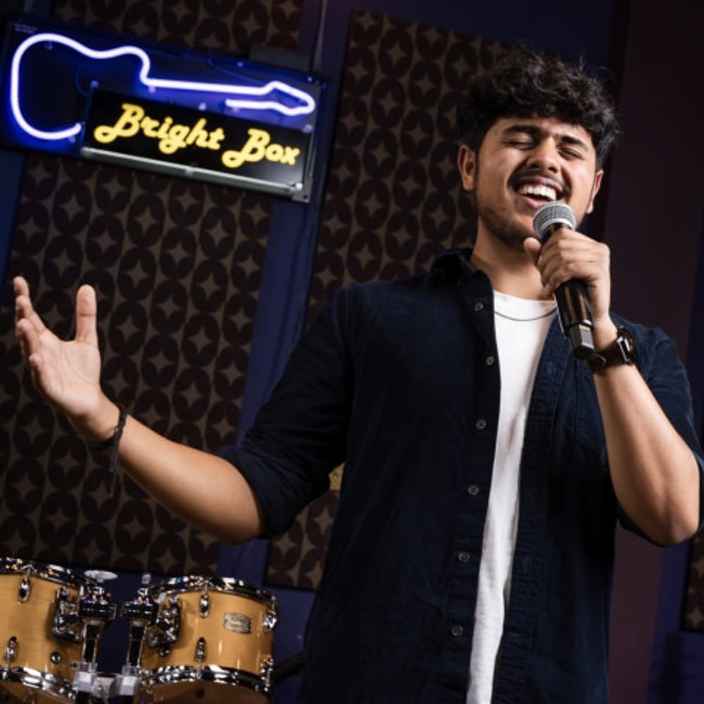 Profile thumbnail image for Nitin Anish