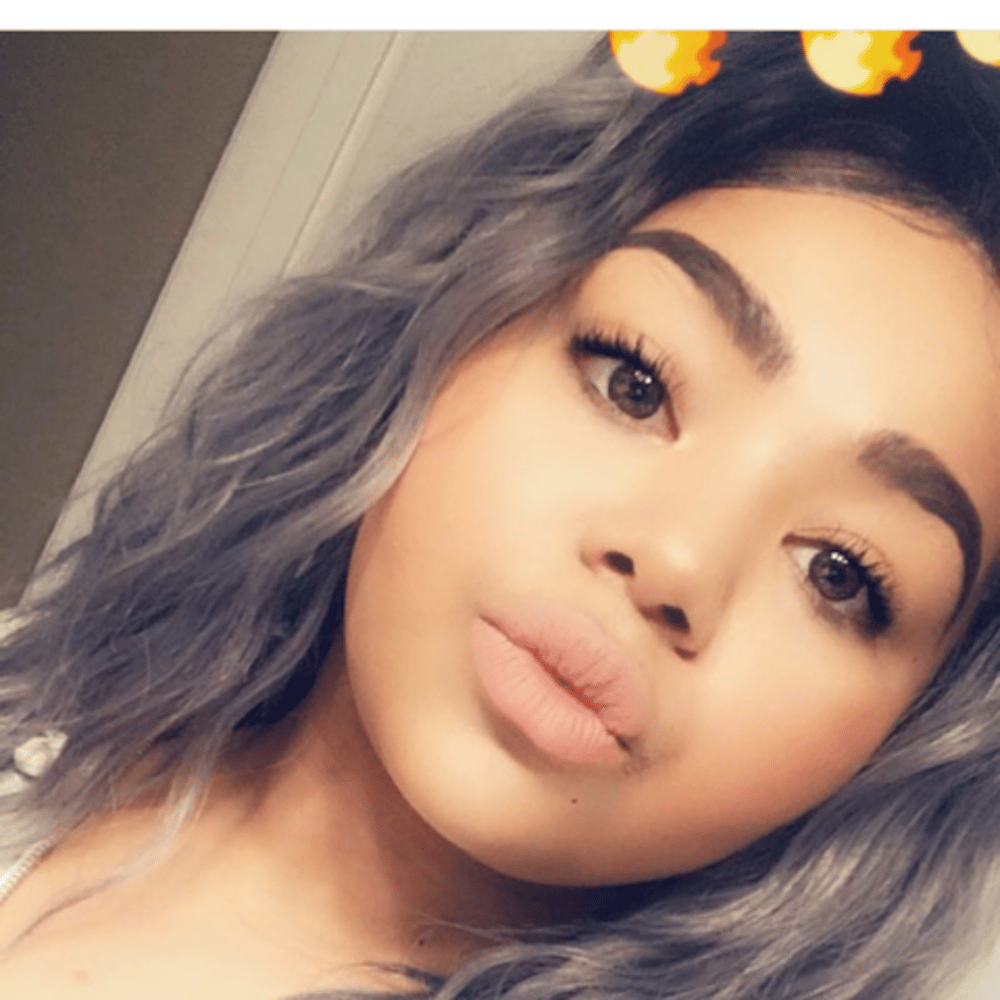 Profile thumbnail image for Niya:Solo Artist