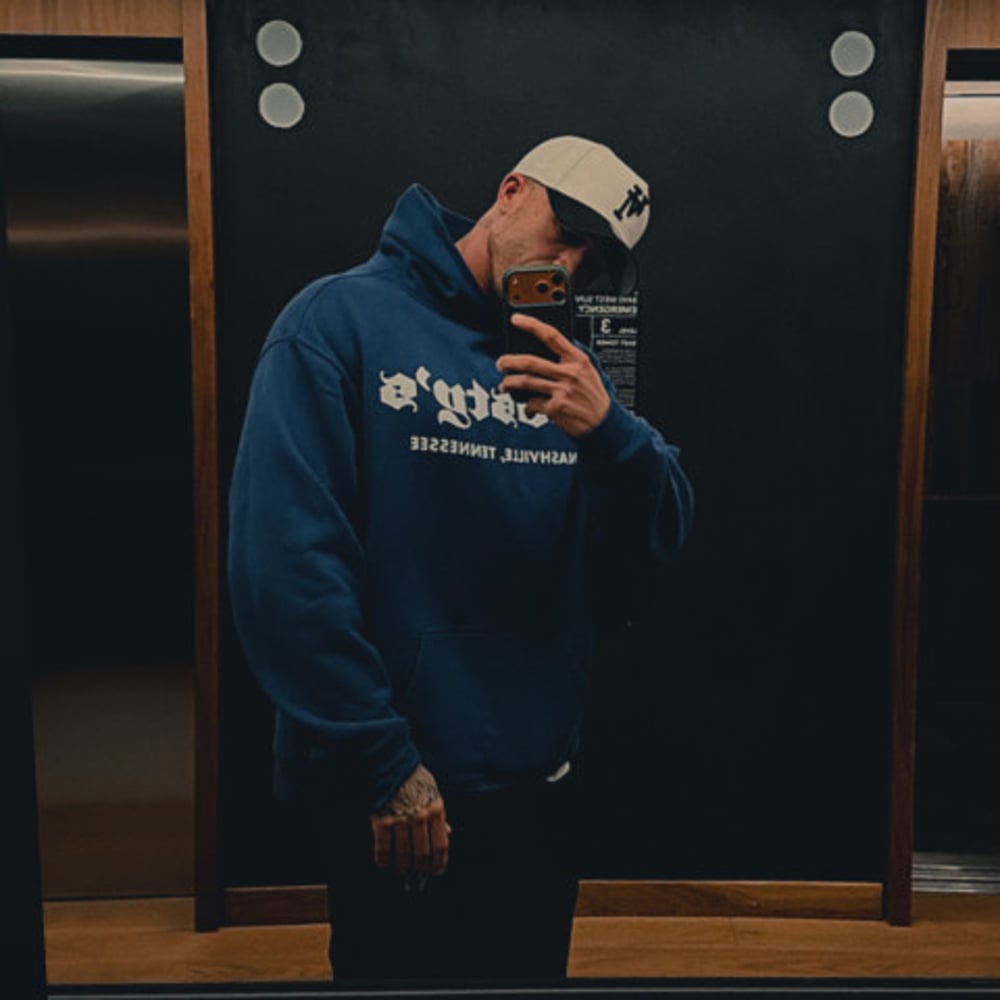 Profile thumbnail image for No Bad Energy
