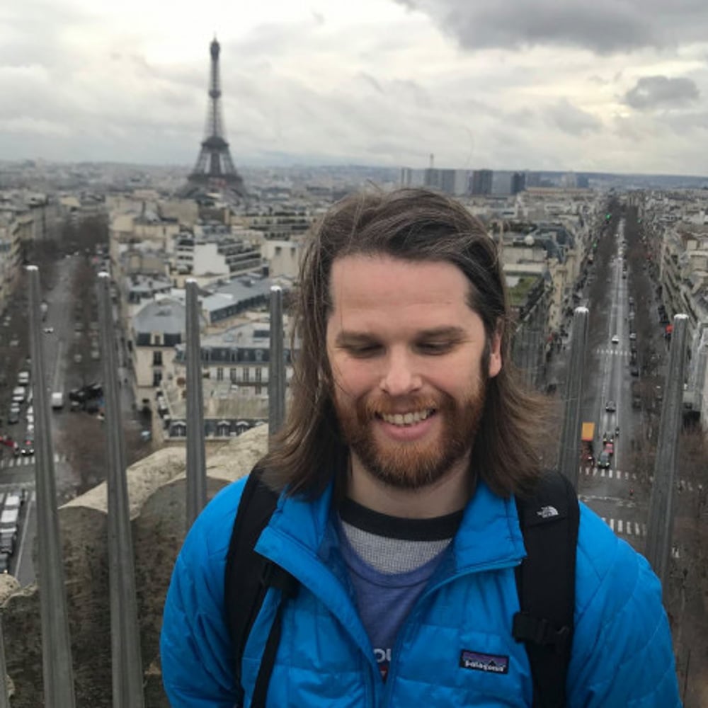 Profile thumbnail image for Noah Donnelly