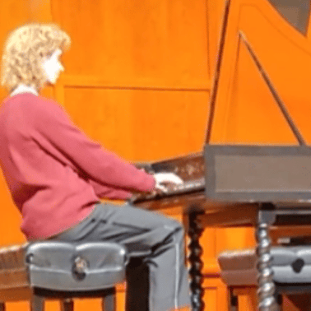 Profile thumbnail image for Noah's Piano Music