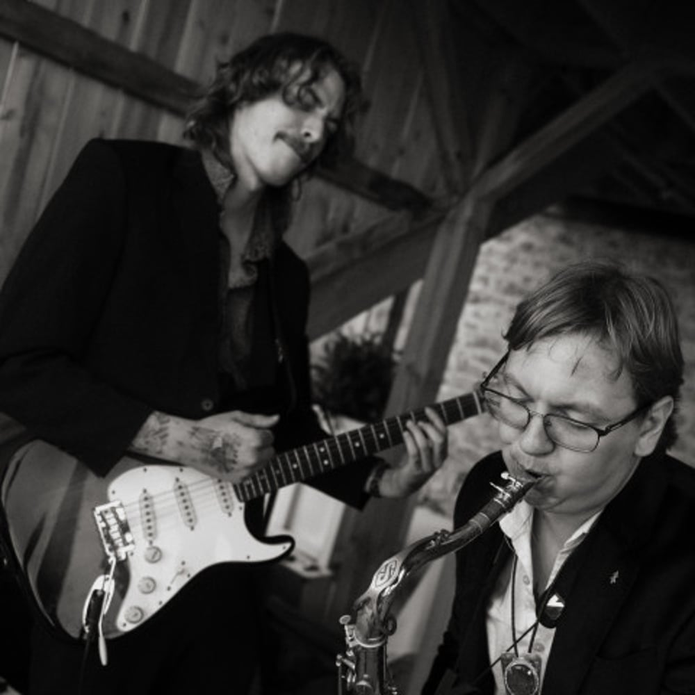 Profile thumbnail image for Nolan Hubbard Music Services