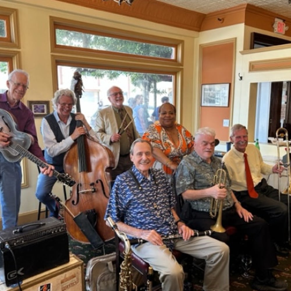 Profile thumbnail image for North Beach Rhythm
