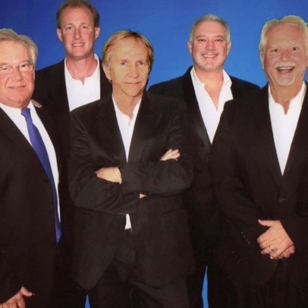 Profile thumbnail image for North Tower Band