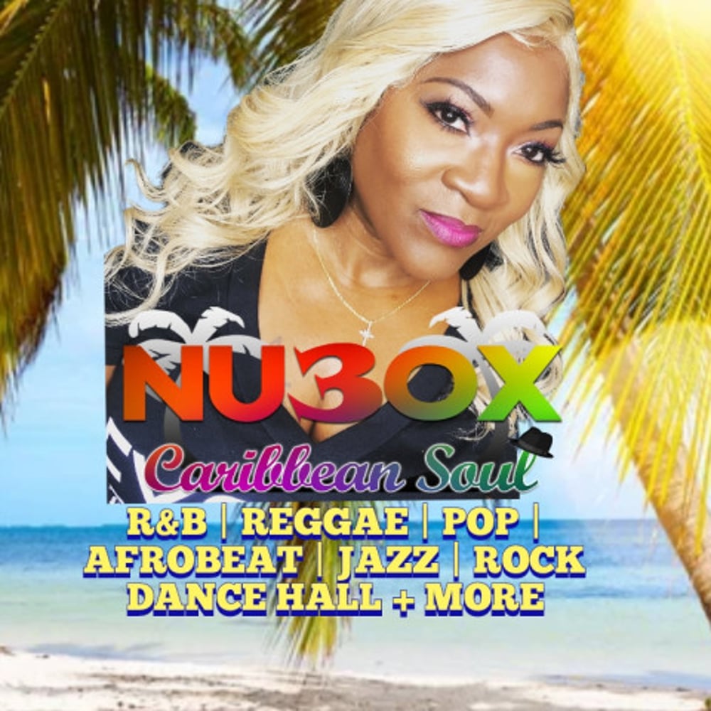Profile thumbnail image for Nu30x Caribbean Soul