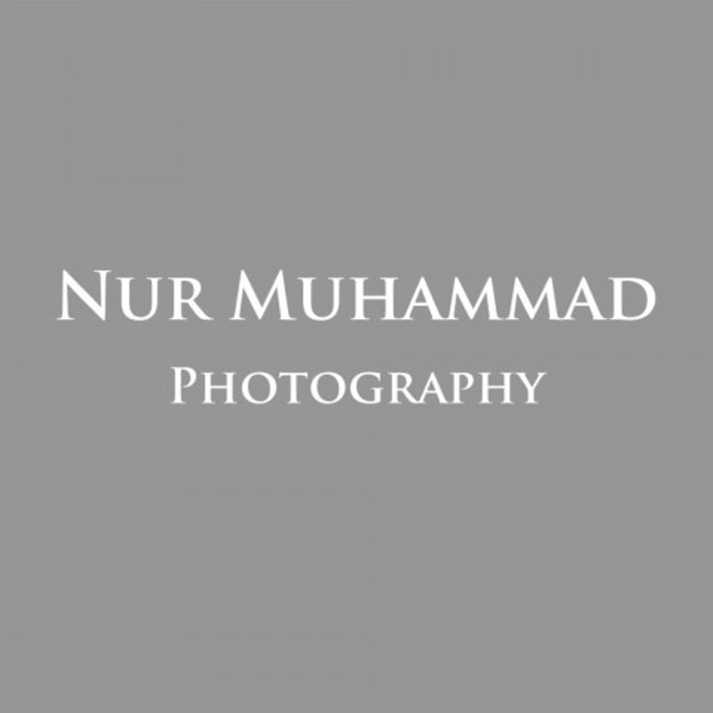 Profile thumbnail image for Nur Muhammad Photography