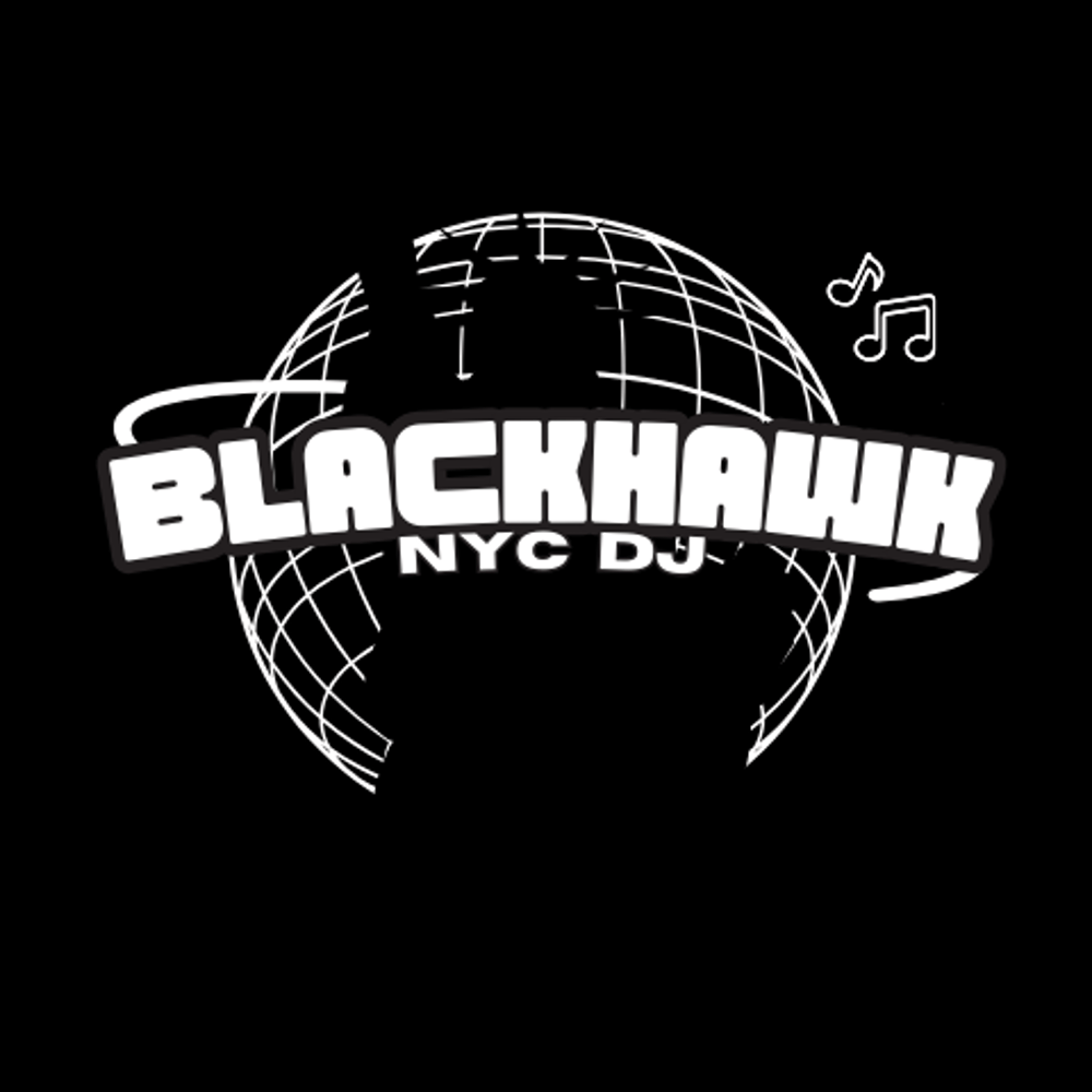 Profile thumbnail image for NYC-DJ, DJ Blackhawk