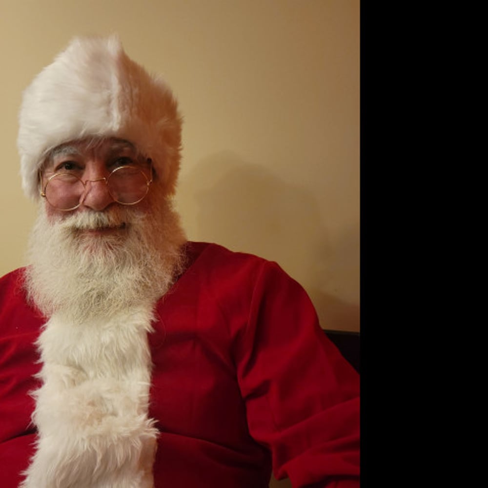 Profile thumbnail image for Oak Lawn Santa