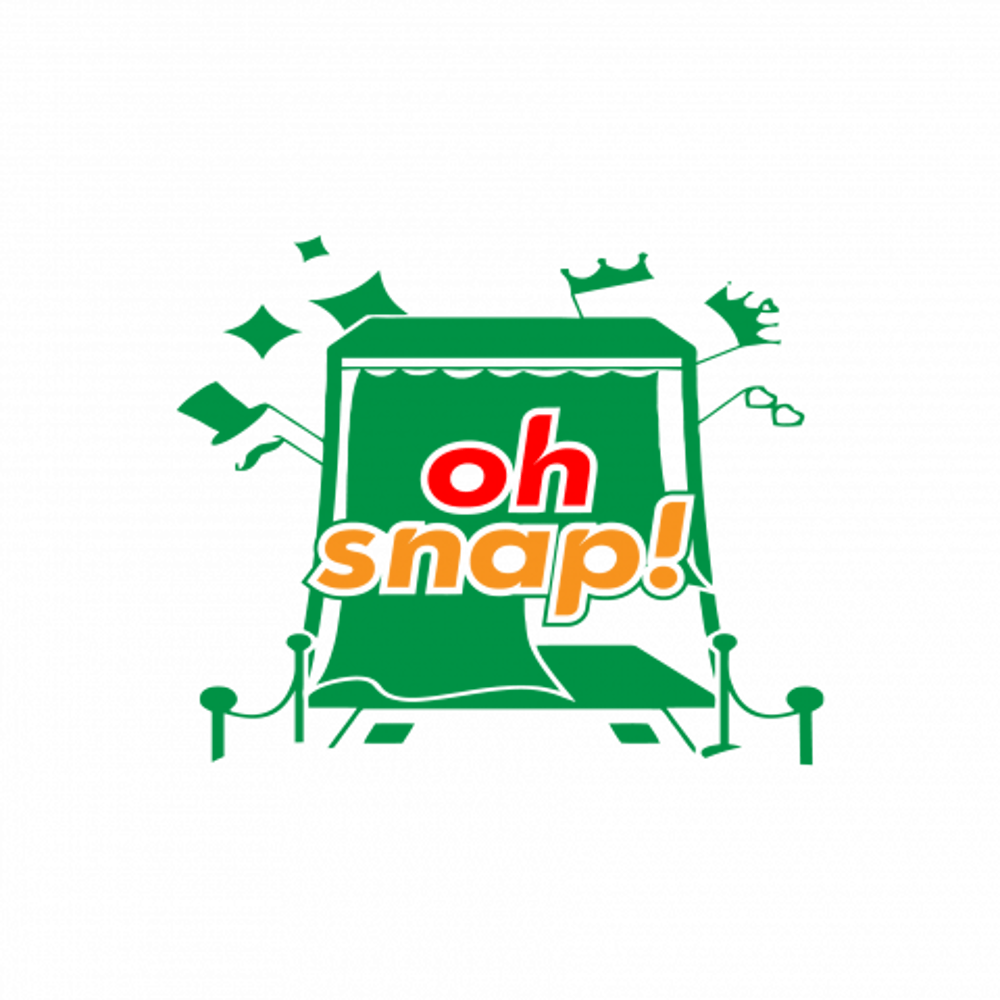 Profile thumbnail image for Oh snap!