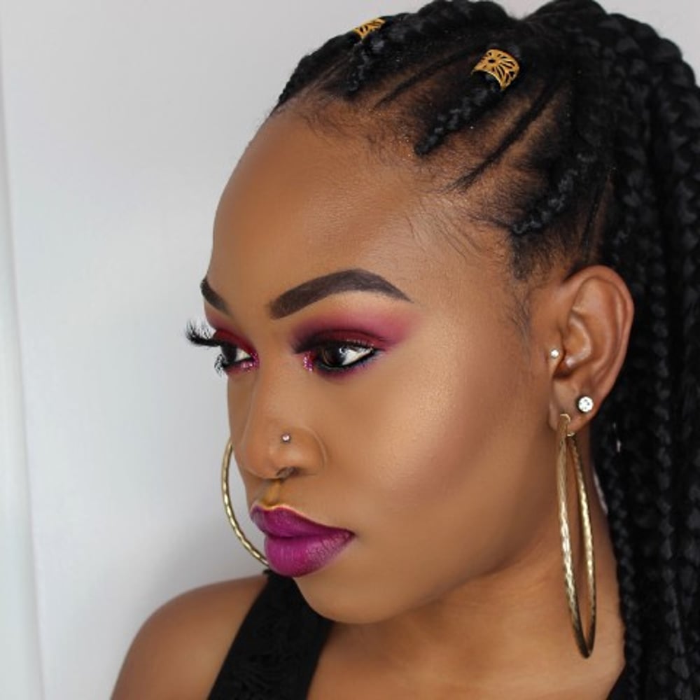 Profile thumbnail image for Ohgee glam