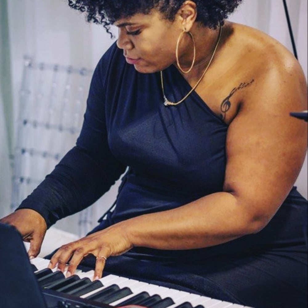 Profile thumbnail image for Oju Aye Music Group