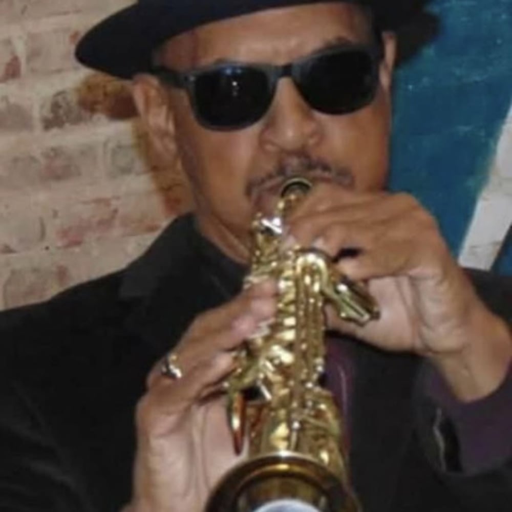 Profile thumbnail image for Old School R&B and Jazz Saxophonist