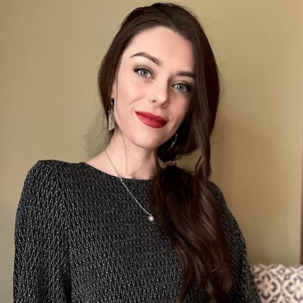 Profile thumbnail image for Olivia LeBlancq - Event Staff Support