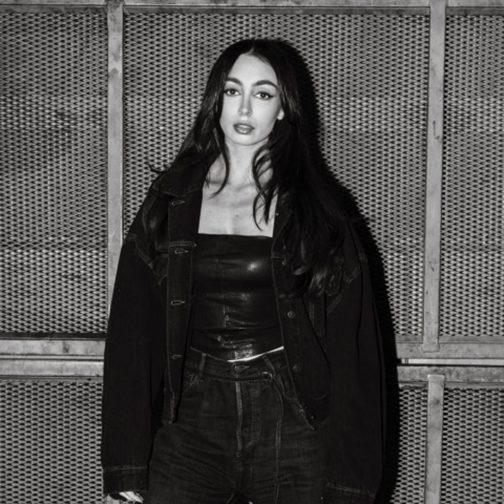 Profile thumbnail image for Olivia Mancuso