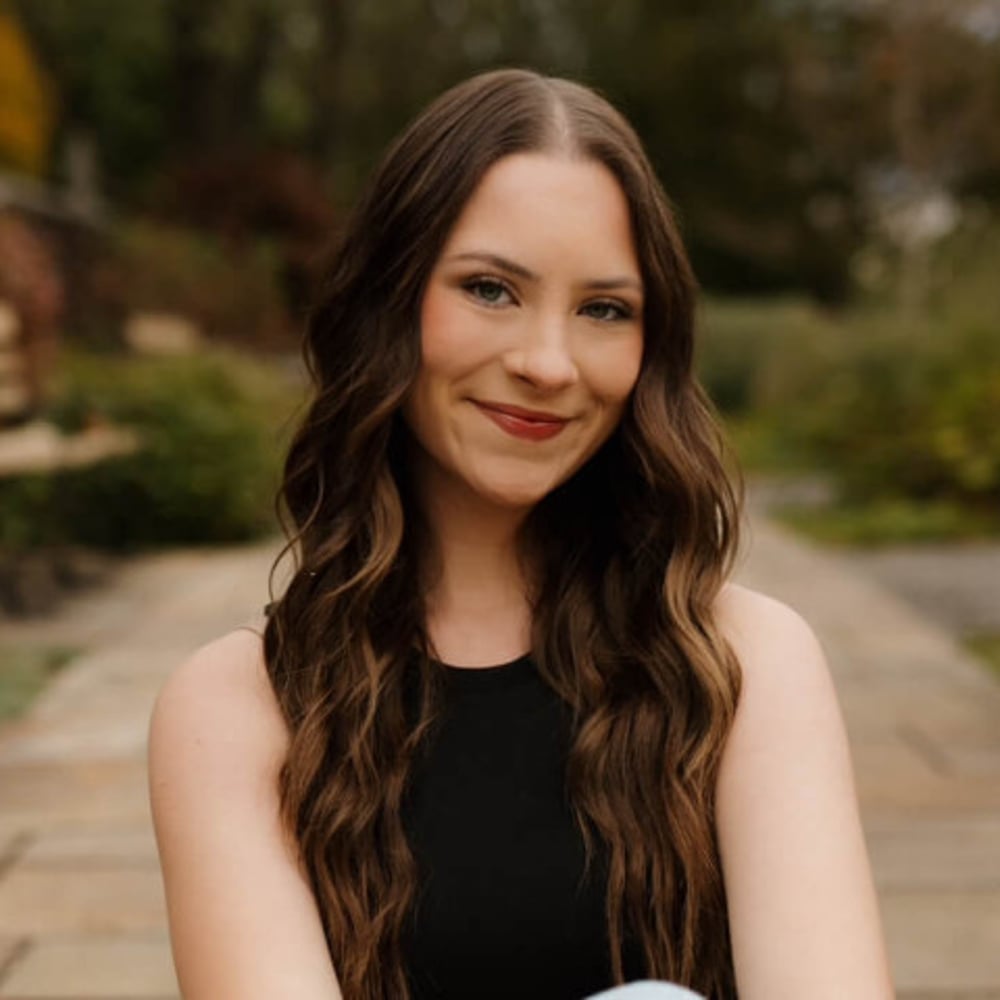 Profile thumbnail image for Olivia Sperber
