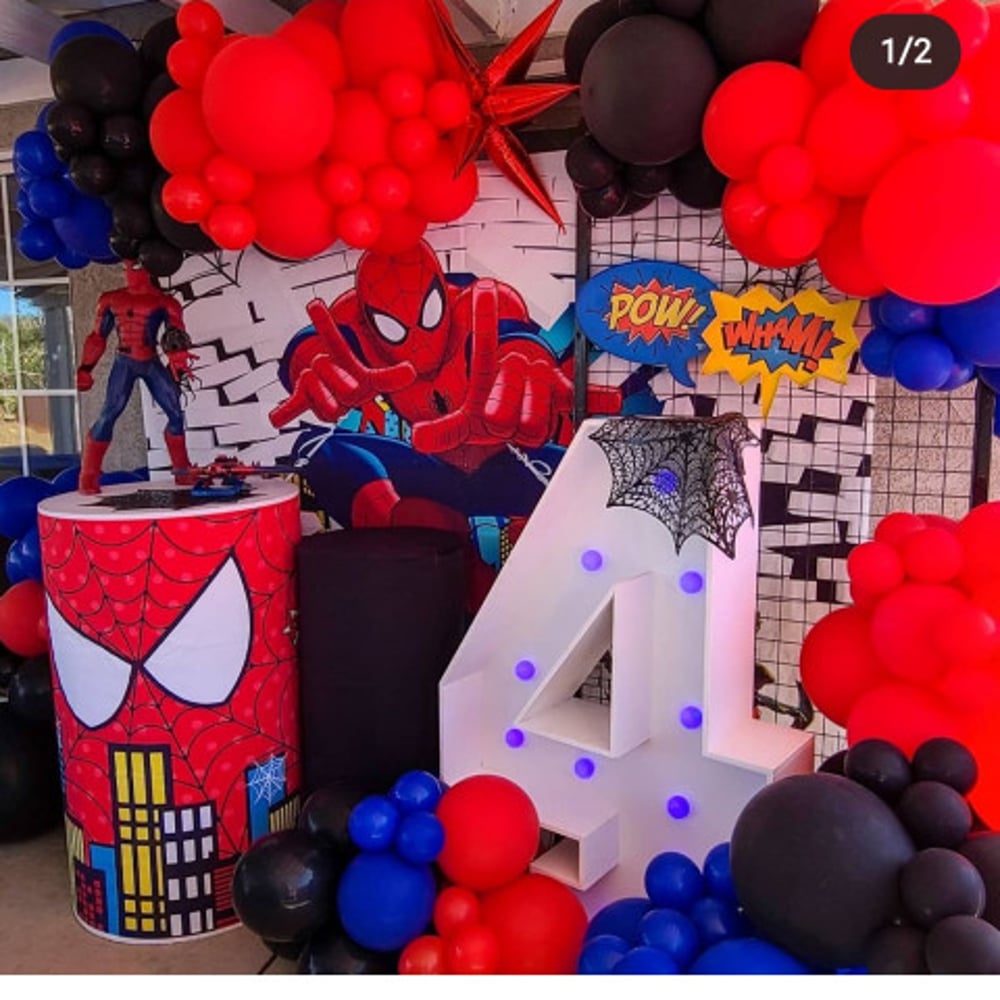 Profile thumbnail image for On Occasion Parties