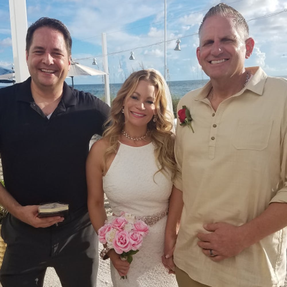 Profile thumbnail image for Once Upon A Wedding