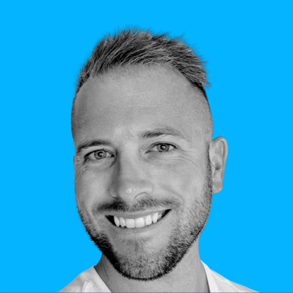 Profile thumbnail image for Mike Froom | #onesmileday