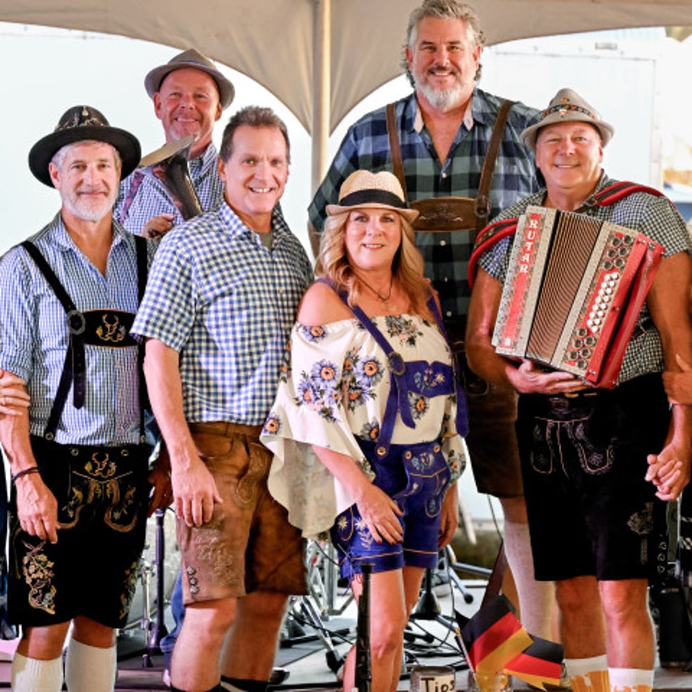 Profile thumbnail image for OOPS Polka Band