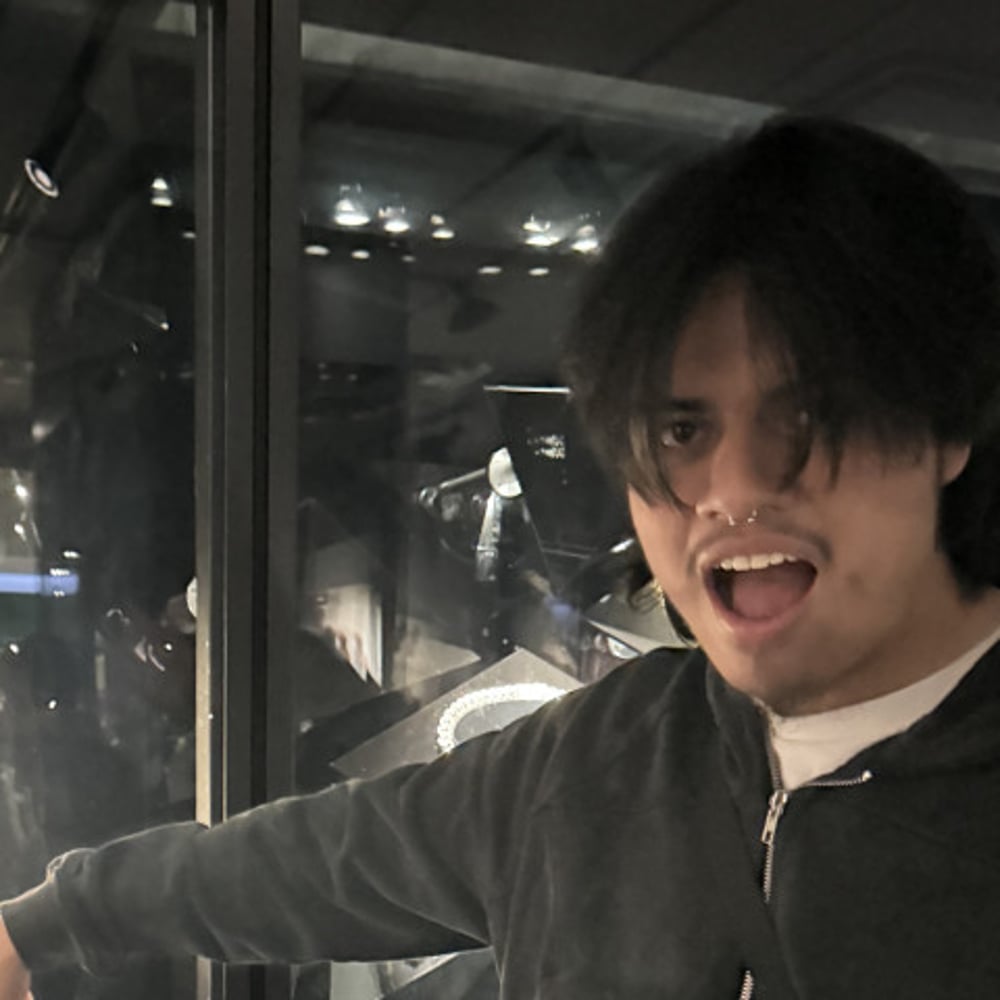 Profile thumbnail image for Alex's Open Format DJing