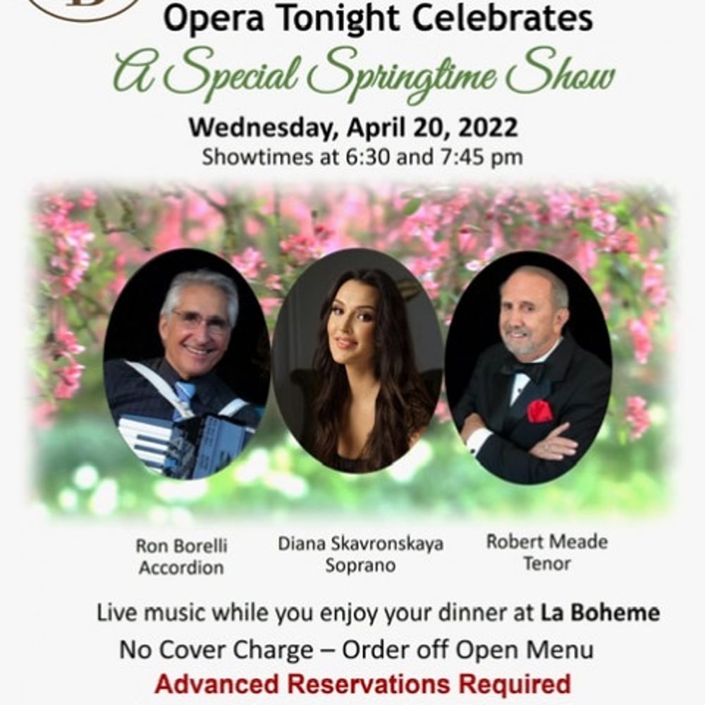 Profile thumbnail image for Opera Tonight