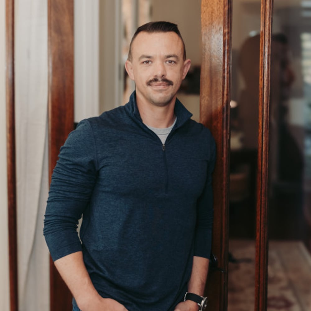 Profile thumbnail image for Brendan Winans, Operational Leadership Speaker