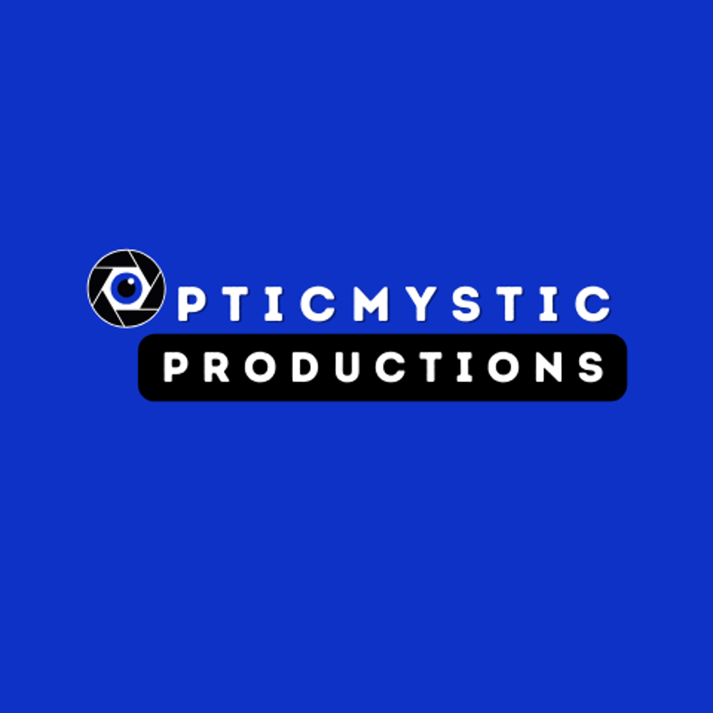 Profile thumbnail image for OpticMystic Productions
