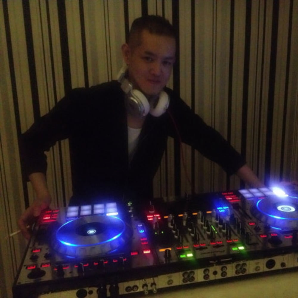 Profile thumbnail image for Oriental Beats