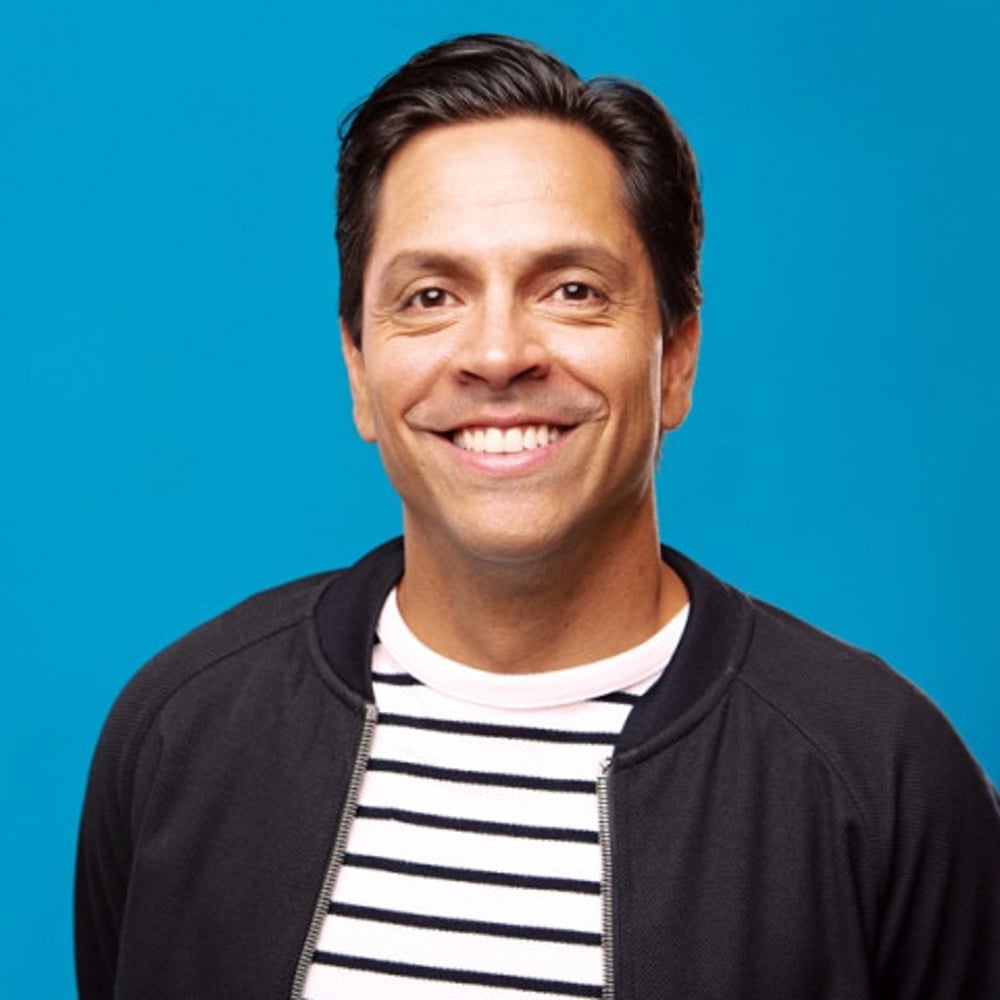 Profile thumbnail image for Oscar Collazos