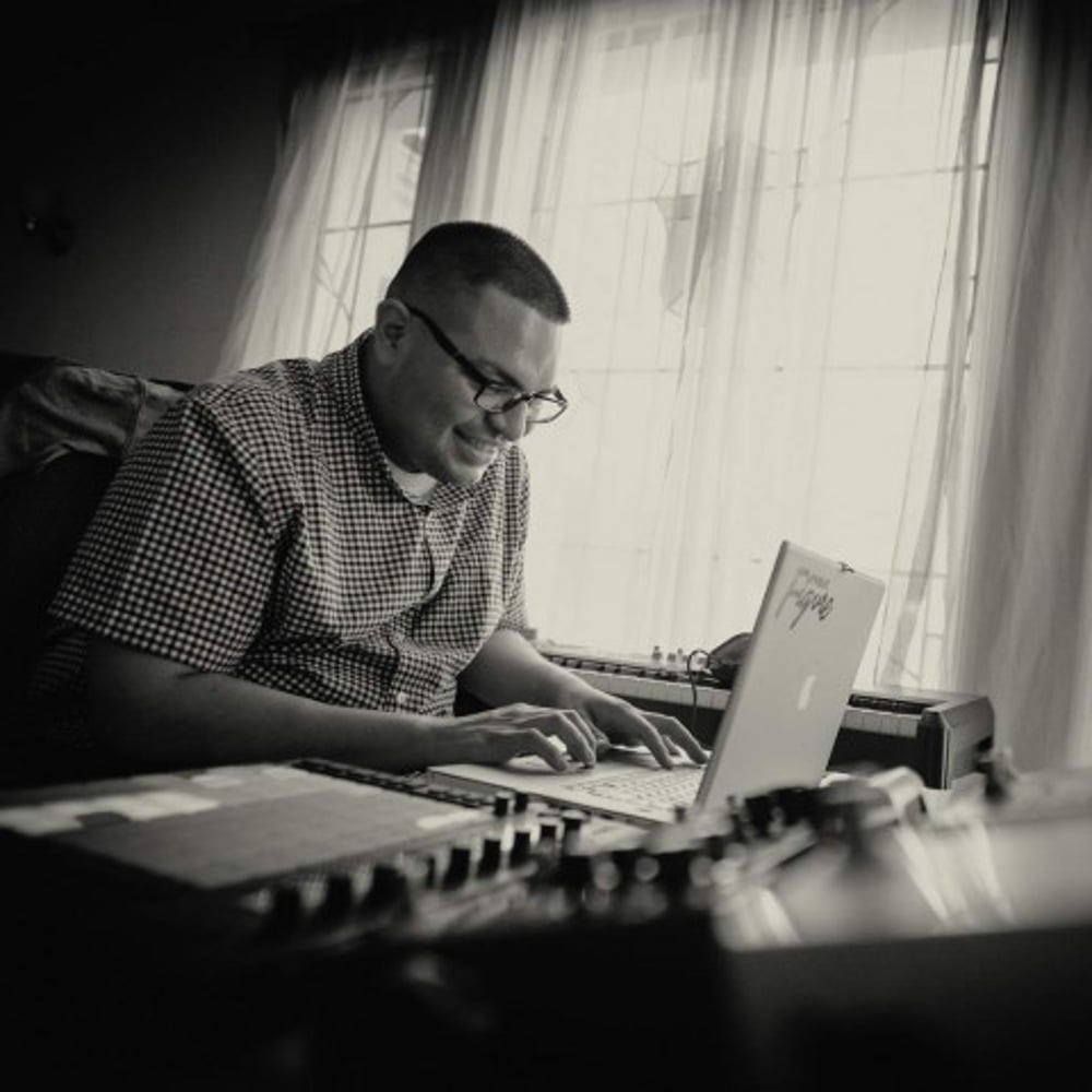 Profile thumbnail image for Oscar Fuentes Jr.