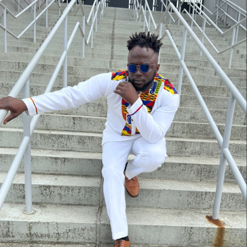 Profile thumbnail image for Osei Bonsu Music