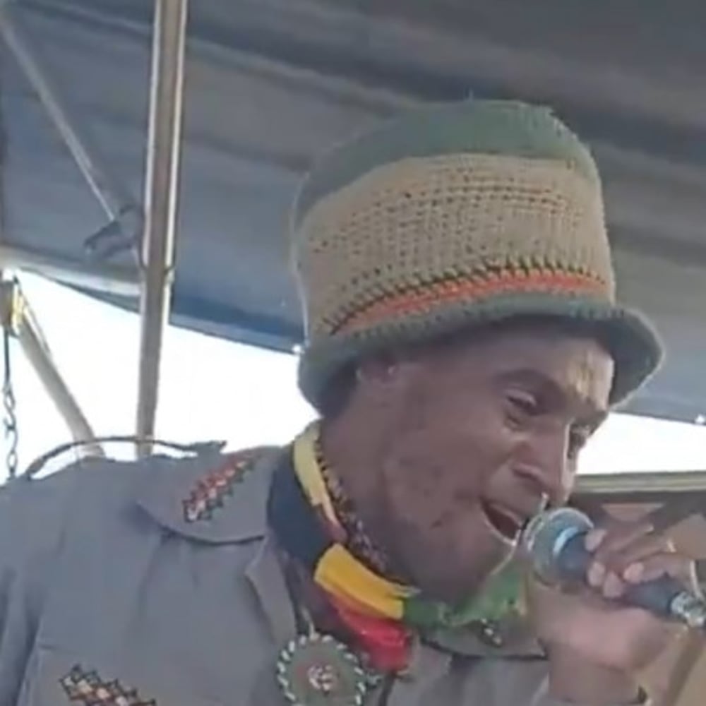 Profile thumbnail image for Osezua Reggae Artist