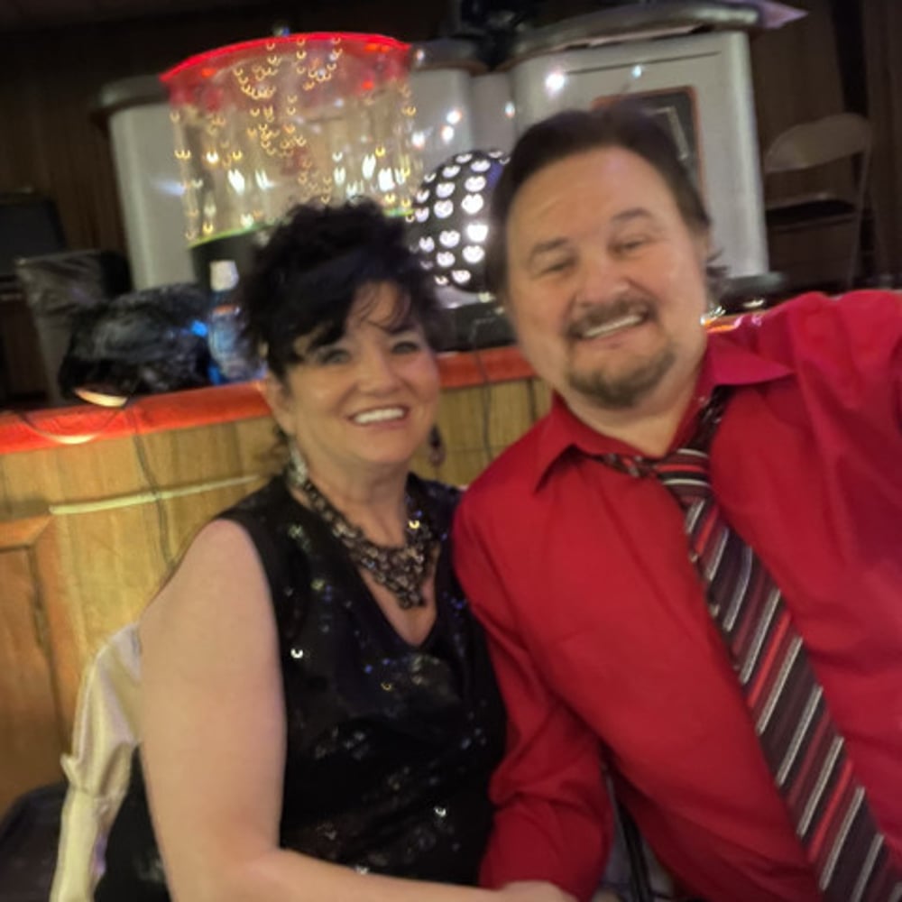 Profile thumbnail image for Our First Dance DJ