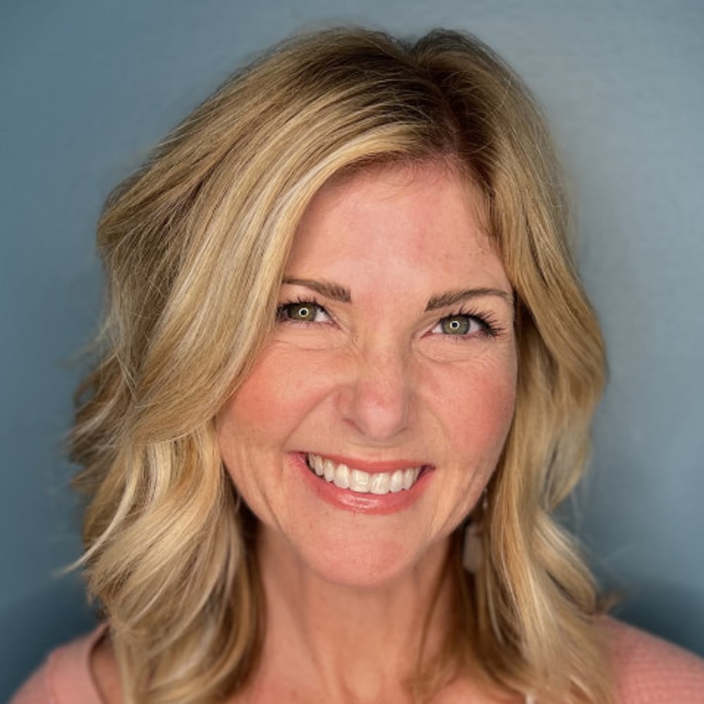 Profile thumbnail image for Overcoming Overwhelm and Transition
