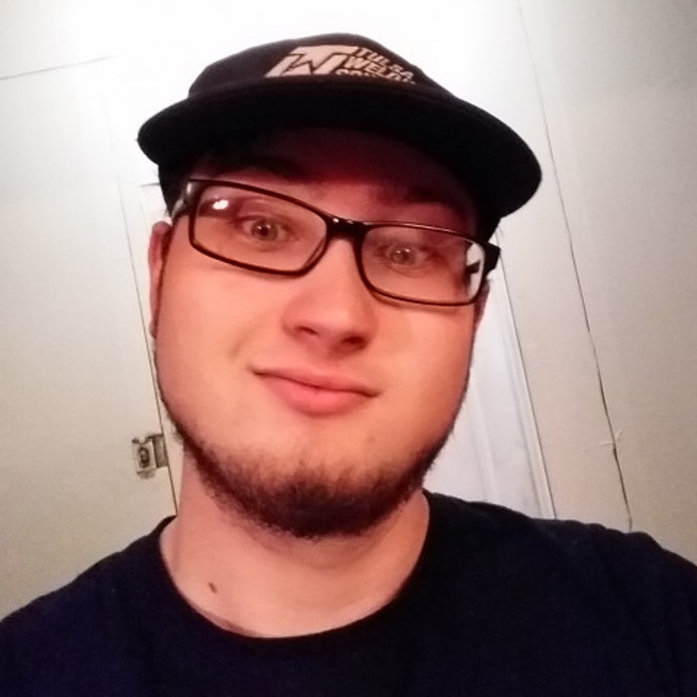 Profile thumbnail image for Overkill, The Rapper