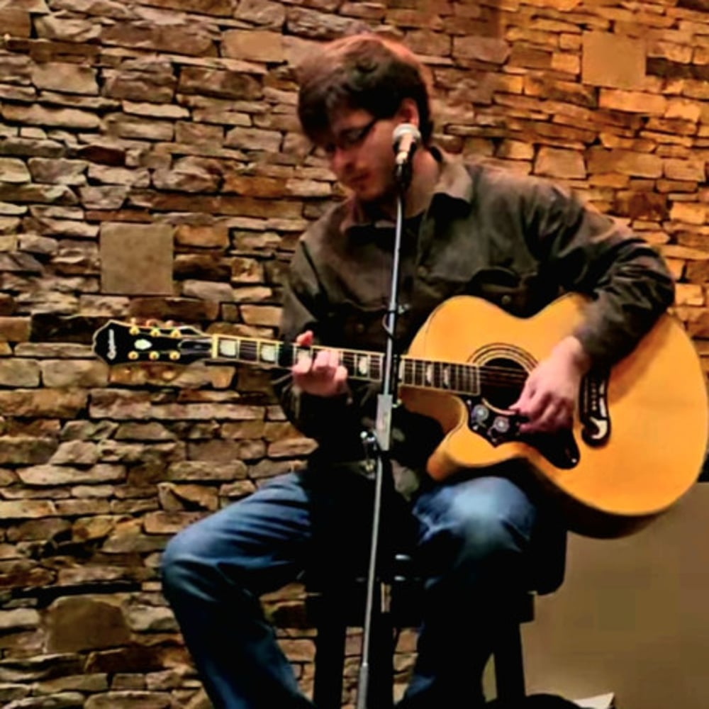 Profile thumbnail image for Owen Garlitz