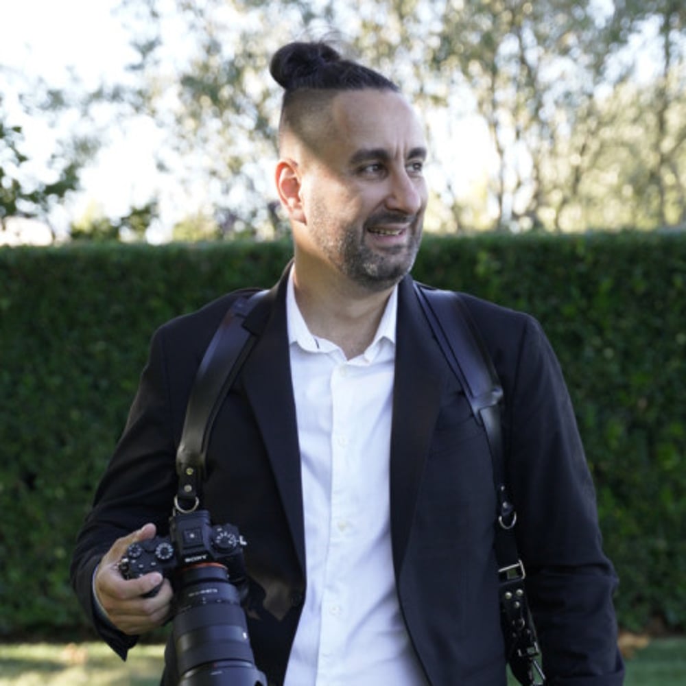 Profile thumbnail image for Ozan Ulucan Photography