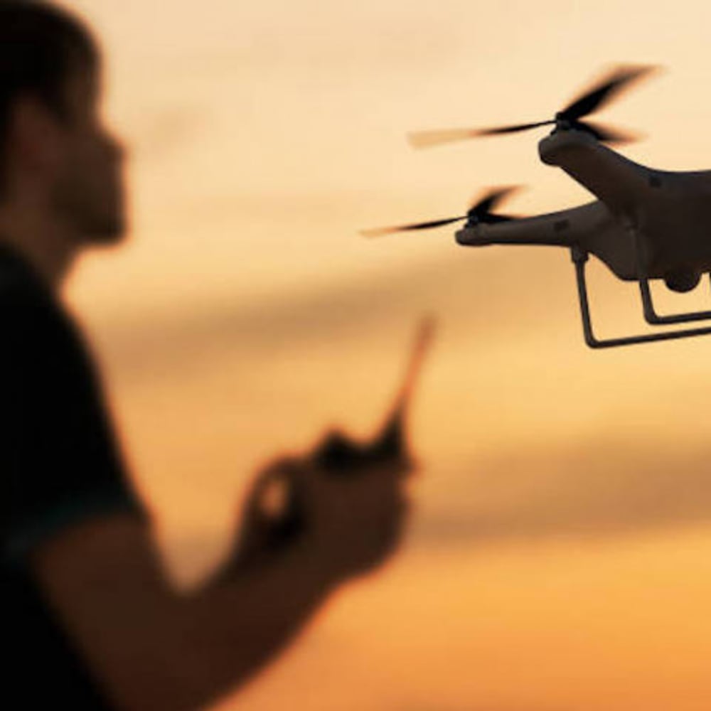 Profile thumbnail image for Padgett Drone Services
