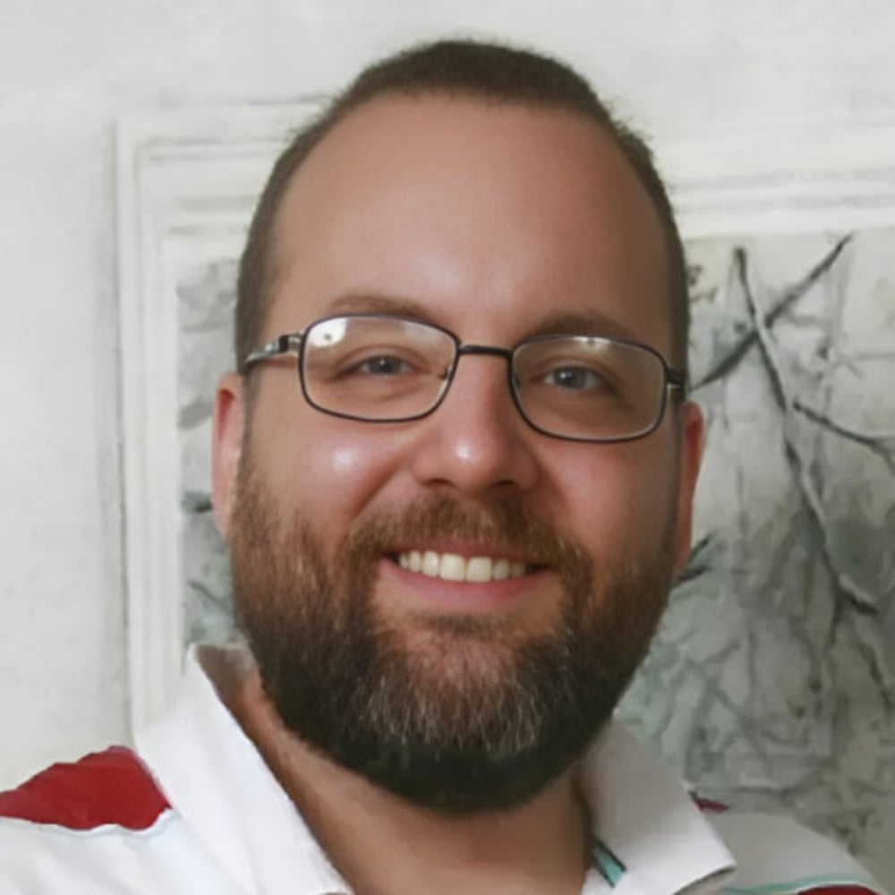 Profile thumbnail image for Brandon Hylton