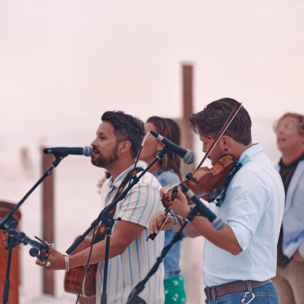 Profile thumbnail image for Palmetto Music