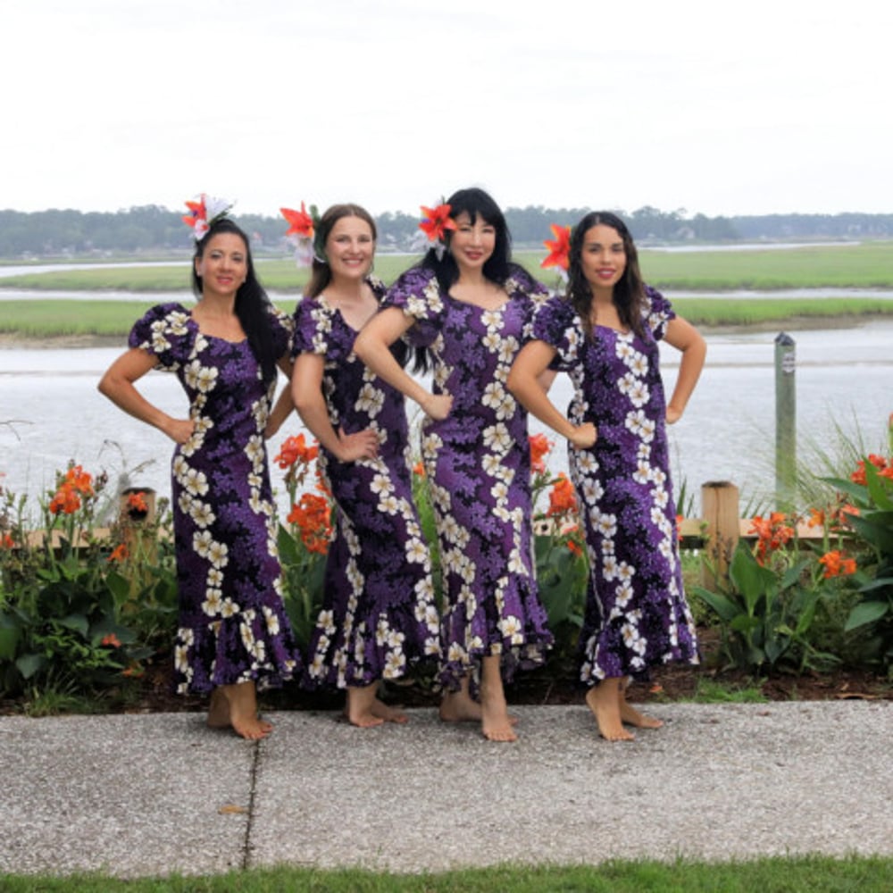 Profile thumbnail image for Palmetto Pasifika