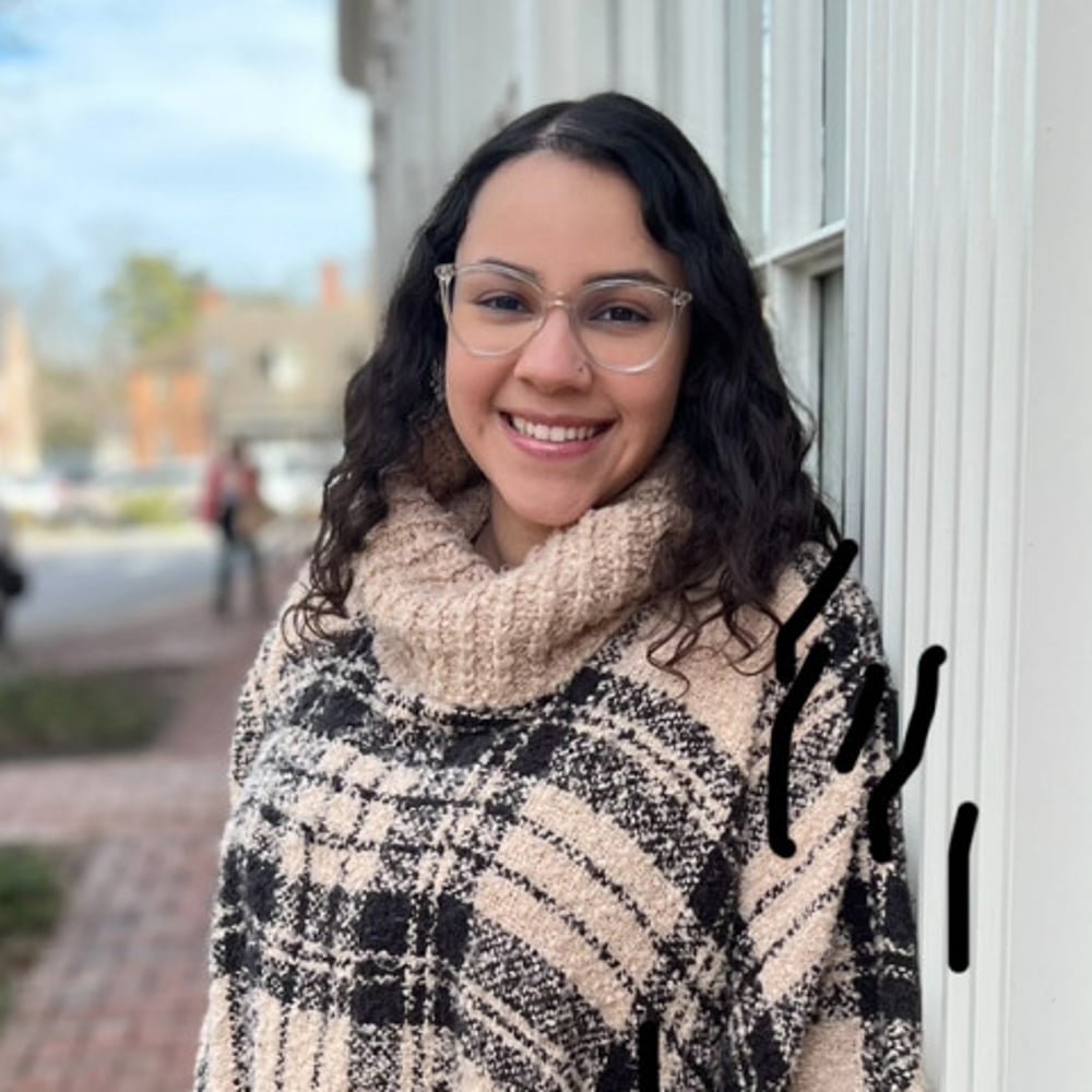 Profile thumbnail image for Paola Zamora – Motivational Speaker