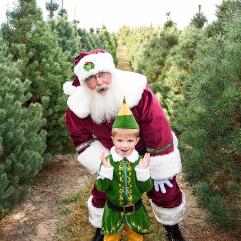 Profile thumbnail image for Papa Noel