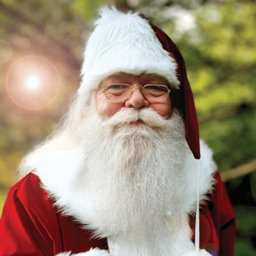 Profile thumbnail image for Pappy Claus
