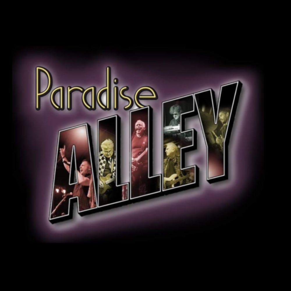 Profile thumbnail image for Paradise Alley