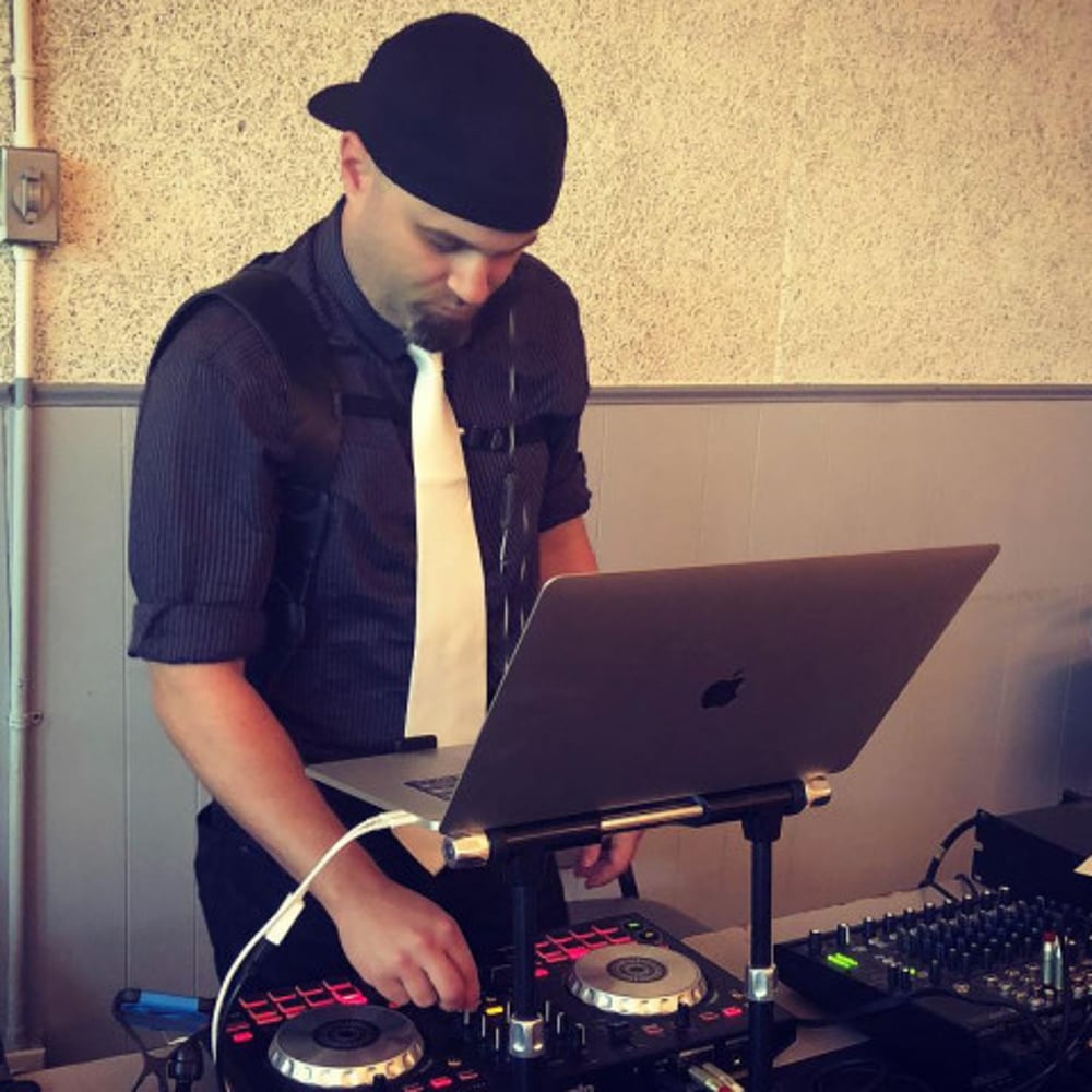 Profile thumbnail image for DJ 3/11
